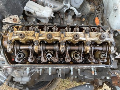 Andy's U-Pull-It