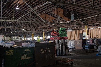 Denver Scrap Metal Recycle Center