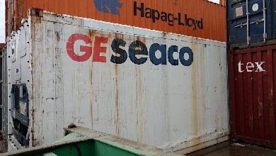 Area Auto & Truck Salvage