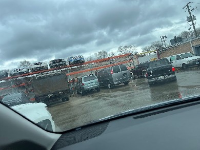 Robbins Auto Salvage Inc