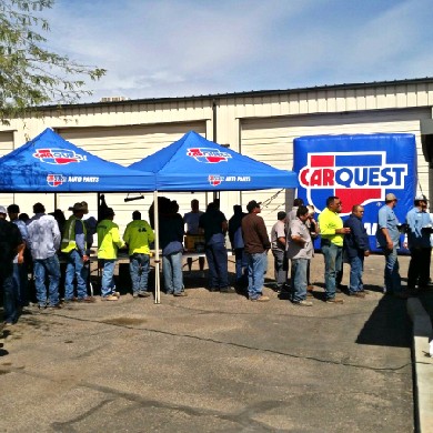 Carquest Auto Parts
