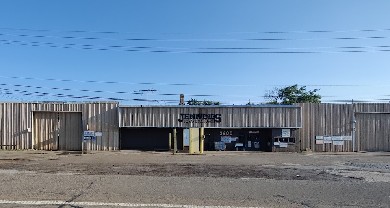 Jennings Scrap & Salvage
