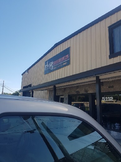 TWISTED METAL RECYCLING AND AUTO PARTS