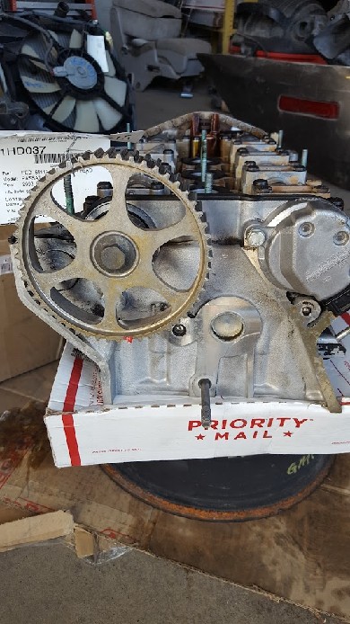AR1 Auto Parts and Sales