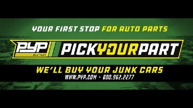 Pick Your Part