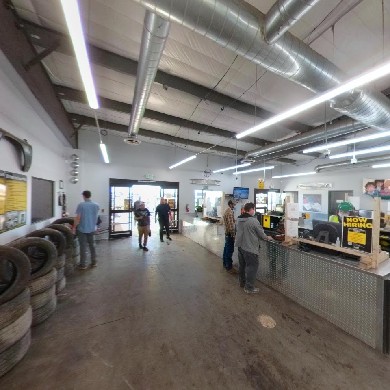 U-Pull-&-Pay Denver