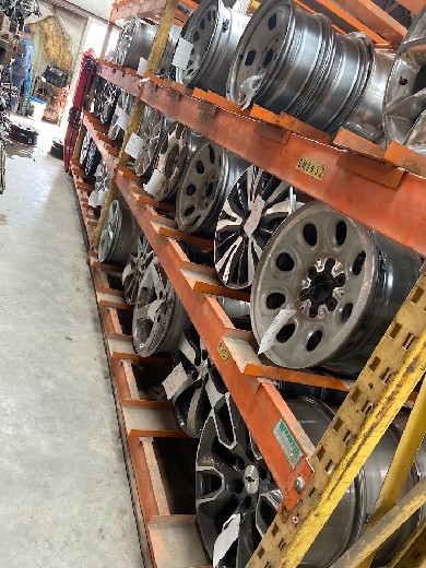 Riverside Used Auto Parts, Inc.