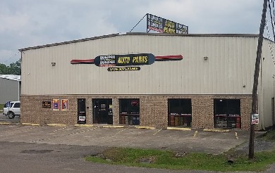 Bumper To Bumper Auto Parts