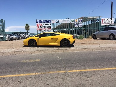 1st Choice Auto Parts