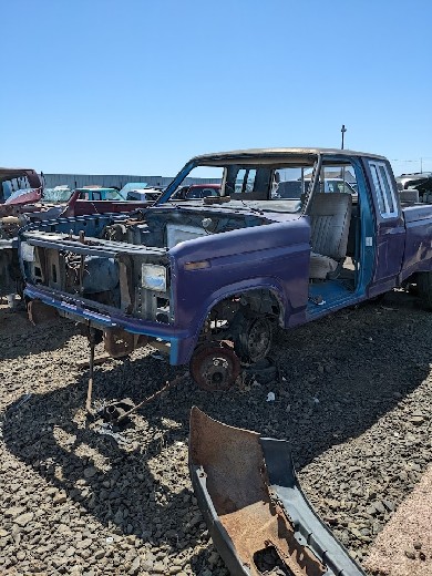 American Pick-A-Part, Inc