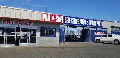 Pull N Save South