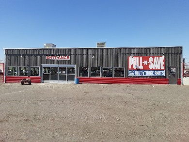 Pull N Save North