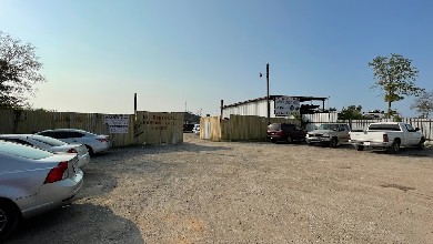 Callahan Auto Parts