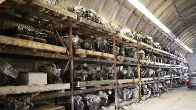 OEM Used Auto Parts Formerly Mills Auto Parts