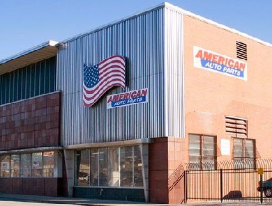 American Auto Parts