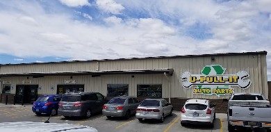 U-Pull-It Auto Parts, Inc.