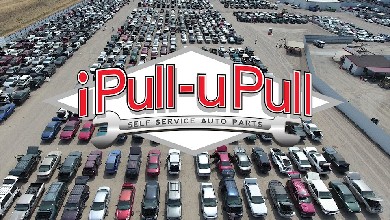 IPull-uPull Auto Parts