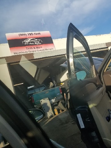 AMU Automotive Inc