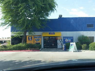 NAPA Auto Parts