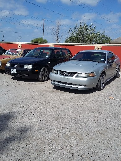 Yellows Used Auto Parts & Auto Sales