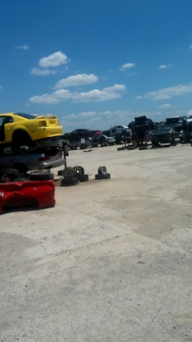Awesome Auto Salvage