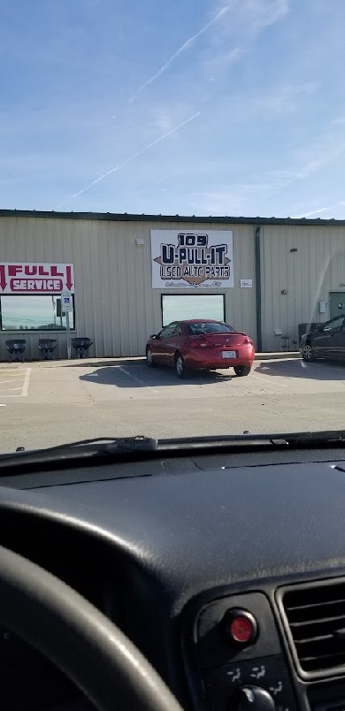 109 U-Pull It, Inc.