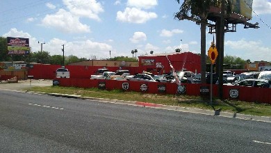 Jake's Used Auto Parts