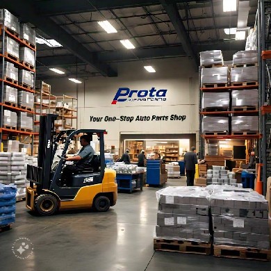 Prota Auto Parts LLC