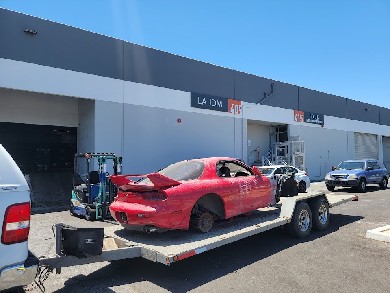 LA JDM