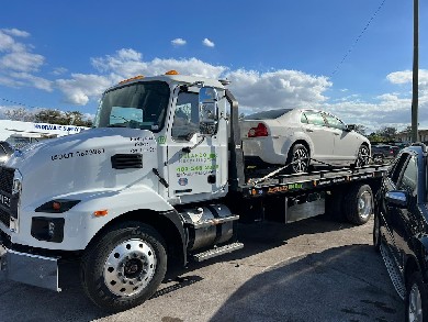 Junk Cars Buys