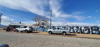 Dyer Auto Salvage