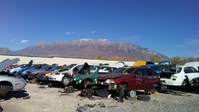 Utah Pic A Part