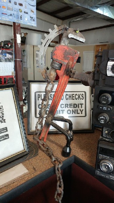 G & N Auto Salvage