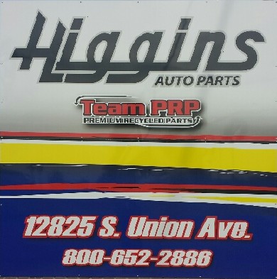 Higgins Auto Parts