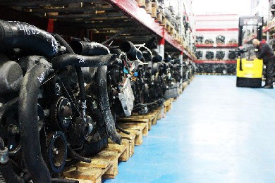 TORENS USED AUTO PARTS