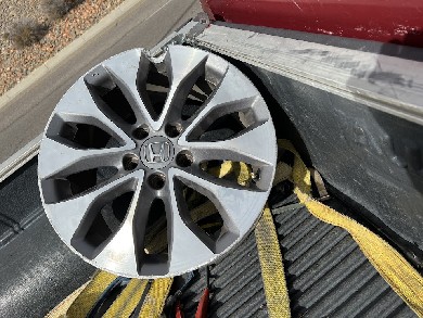 ABQ Auto Salvage & Recycling