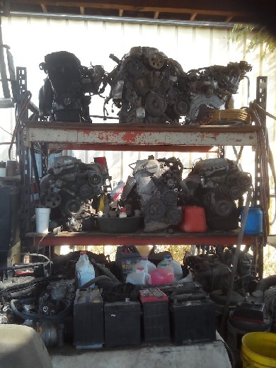 Motor City 2 Auto Wrecking