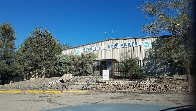 Five J's Auto Parts
