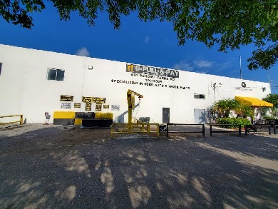 U-Pull-&-Pay West Palm Beach