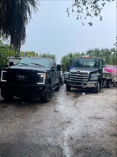 AD Buy's Junk Cars Lake Worth Beach
