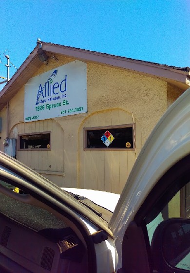 Allied Auto Salvage