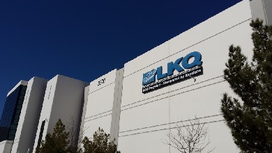 LKQ Nevada
