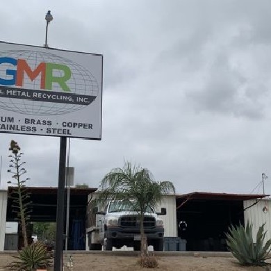 Global Metal Recycling, Inc.