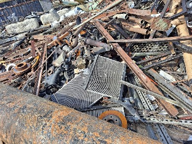 Fulton Supply and Recycling Inc.