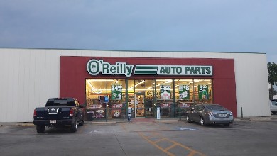 O'Reilly Auto Parts
