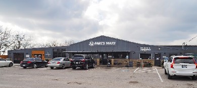 A1 Parts Mart