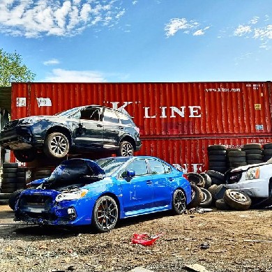 CASH FOR CARS