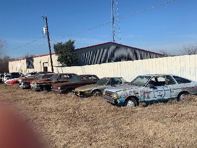 Import Salvage Parts & Auto