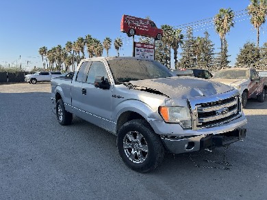 All American Truck and Auto Parts