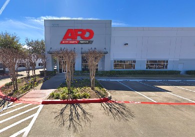 Auto Parts Outlet